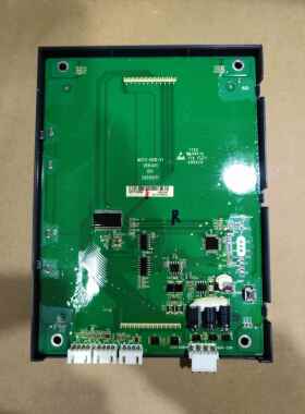 轿厢显示板MCTC-HCB-V1/MCTC-HCB-V2/MCTC-HCB-V3/MCTC-HCB-V4