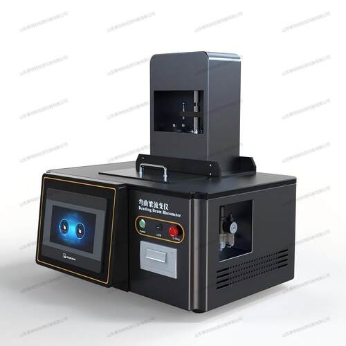 赛锐特 SRT-F953 沥青混合料弯曲梁流变仪 ASTM D6648 产品参数