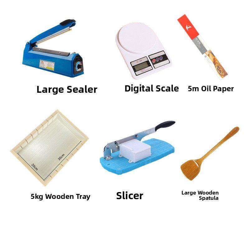 熬阿胶糕套装组合汤锅阿胶分条定型盘模具冷却盘家用制作工具全套,厨房/烹饪用具,DIY模具,淘宝优惠券,粉丝福利购,淘宝优惠卷