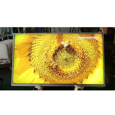 23.8寸高亮宽温液晶模组1920*10802000nit工作温度-20℃~+80℃