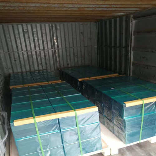 批发单面防刮花PC 0.8mm加硬PC片 双面加硬PC板 耐划伤耐冲击PC板