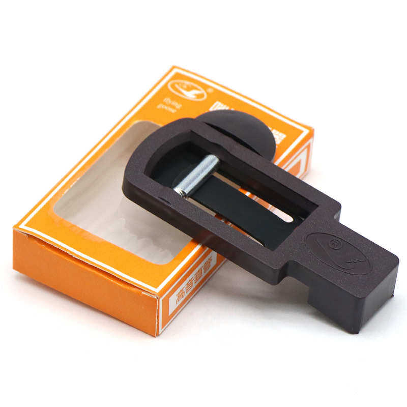 飞雁降B高音萨克斯哨片修正器 直管萨克斯修整器修剪器哨片微调器