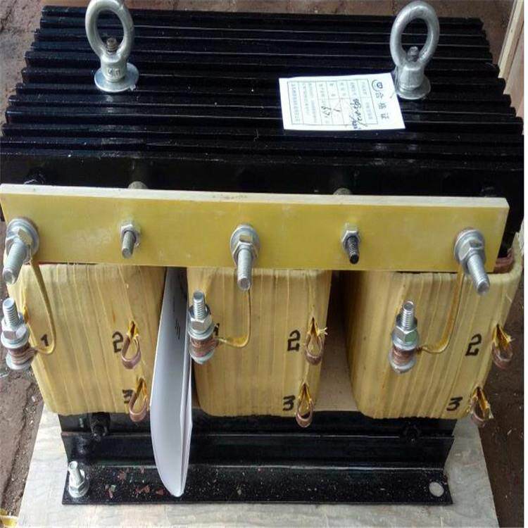 山东鲁杯频敏变阻器BP8Y-908/5612采用常接方式不需另装接触器