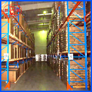 福永货架销售任何规格仓库货架不锈钢重量型仓库货架