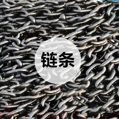 环链电动吊车适用起重链条/0.5吨/1吨/2吨/3吨/5吨/鬼头吊机链条