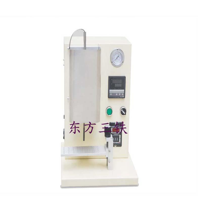多功能眼镜阻燃测试机、智慧型眼镜架燃烧试验机、眼镜架阻燃试验