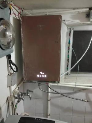 美国格林姆斯W11速热电热水器怎么样,使用一个月后看真相!!