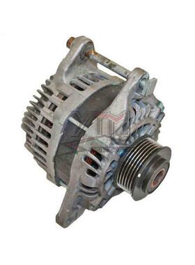 12V 130A发电机ALM2102 4N15  OEM A002TX4981ZT, A2TX4981ZT
