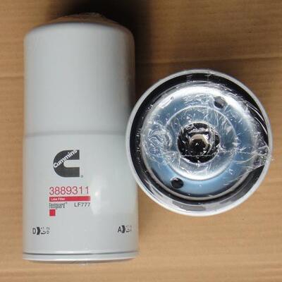 康明斯油机配件、康明斯发动机柴油滤FS19870，FF5782NN，FF5644