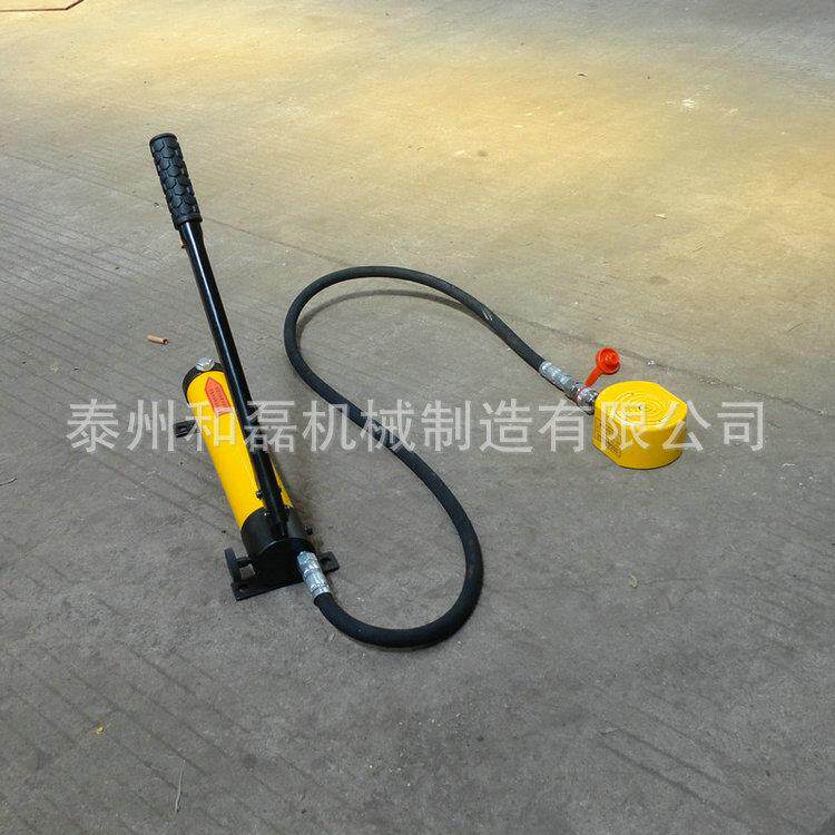 和磊直销JRSM超薄型千斤顶 薄型千斤顶单动式千斤顶液压千斤顶