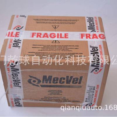 意大利Mecvel驱动器减速电机ALI1-F线性执行器