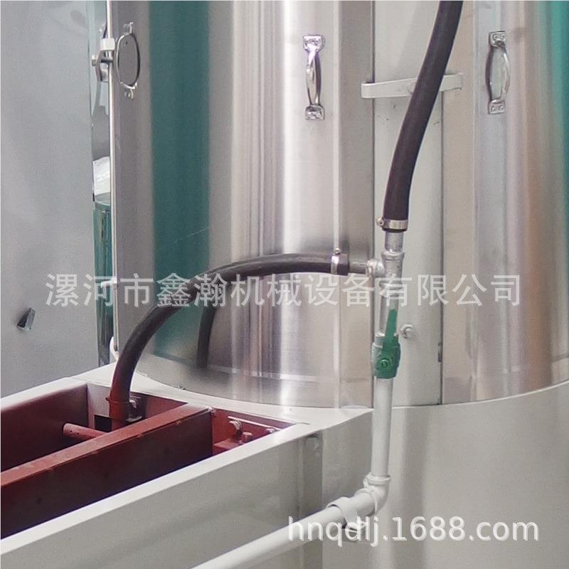 麦机 锈钢改款小麦清洗润粮清洗设备XMS40小麦洗去不石进淘洗甩干