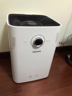 请教老铁入手飞利浦AC6608空气净化器怎么样，好不好用，用了就后悔是真假？