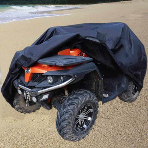 适用于东风625Atv450L550X500X6X850Ev110沙滩摩托车夹克地形车罩