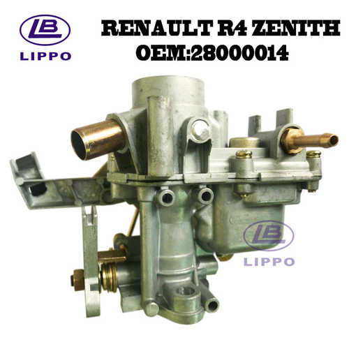 Carburetor for  R4 ZEN  28000014