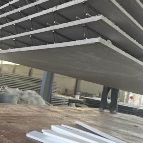 装配式筋桁架楼层板水178底泥板板直供工程钢特种板混凝土