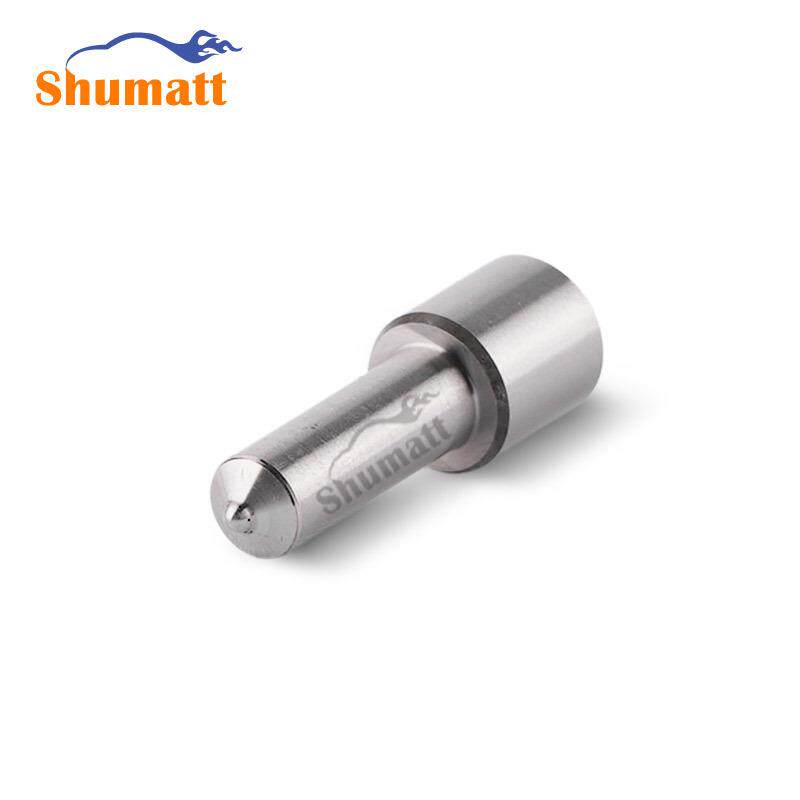 DLLA155P848 喷油器油嘴 shumatt 国产中性刻印 只刻型号 无LOGO - 实物图