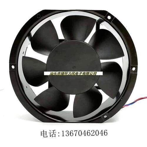 台达AFC1512DG 12V1.8A 15CM 15050 戴尔服务器 净化器大风量风扇