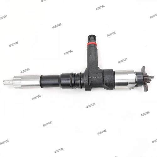 共轨喷油器095000-6070 6251-11-3100油嘴DLLA148P915总成