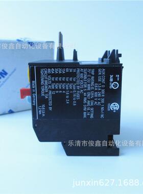 原装ATON伊顿热E.PVF过器载继电ZE-424-4A