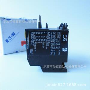 原装ATON伊顿热E.PVF过器载继电ZE-424-4A