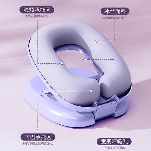 儿童午睡枕小学生趴枕桌上午枕F99TMJJ7头睡觉枕趴趴枕睡抱学休校