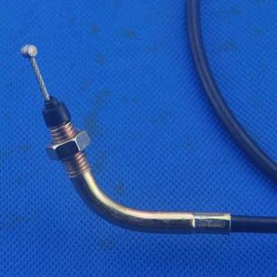 嘉陵Jh125 150舞阳Wy125摩托车万能风门电缆摩托车风门电缆