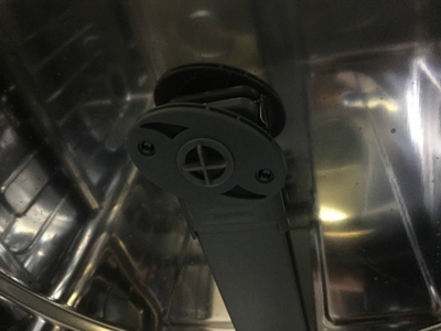 DAOGRS X9洗碗机怎么样?真心让人失望透顶了是吗?