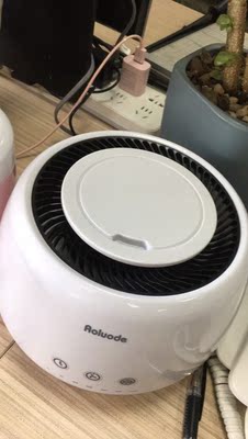 使用解读奥罗德KJ50F-A01空气净化器怎么样，买后三个月使用谈缺点！