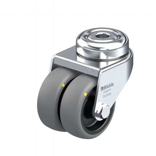 LKPA-PATH126KF-ELS845675Antistaticcastors