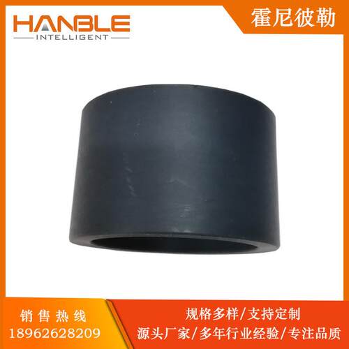 HWSHWS80-A25-B主动轮箱无轮缘自动化行走轮