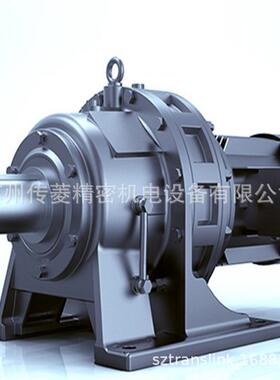 摆线针轮减速机THM02-611/08-377-B减速机THM05-614/09-319-B减速