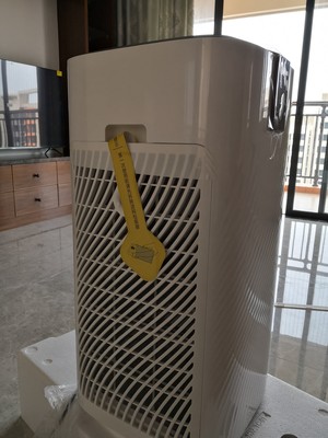 美的智能空气净化器怎么样（前车之鉴）有必要告诉大家真相