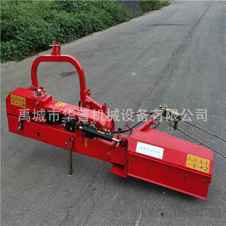 机械 新款避障式草机 RTS70四轮除后置割液压耕草机 果园旋机