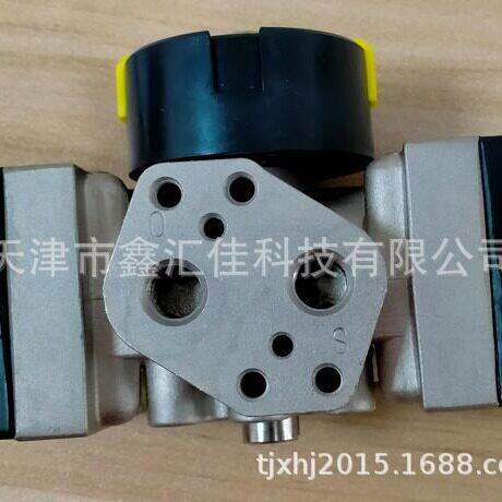 IL YOUNG   TX350-3PCS series   电磁阀，执行器 阀门  气动阀