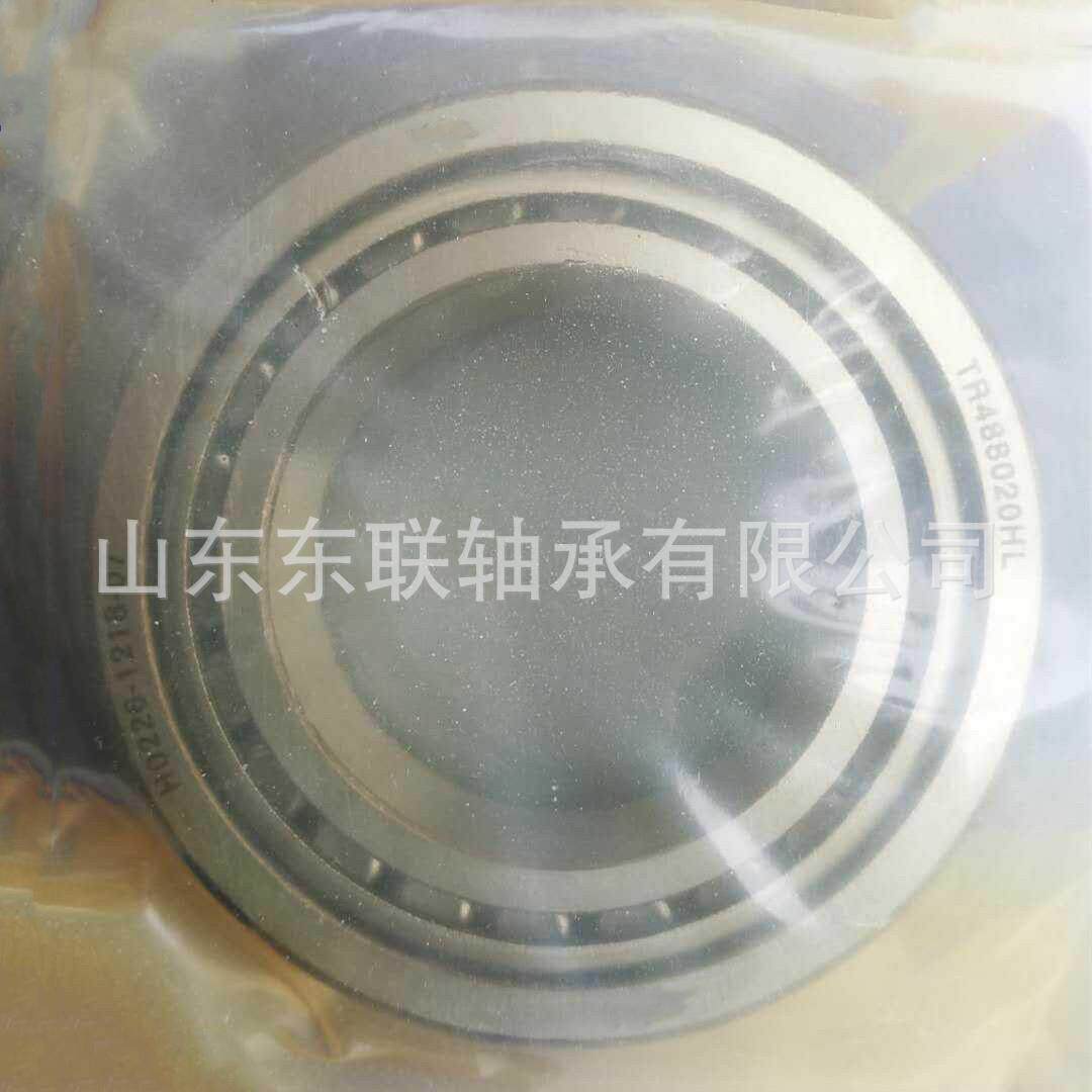 34306/34492 圆锥滚子轴承汽车变速箱波箱差速器轴承