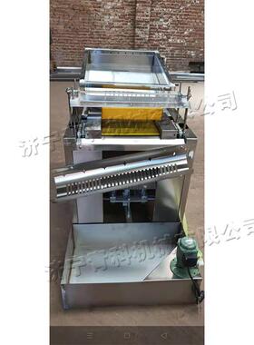 火锅店用用鹌鹑蛋剥壳机鹧鸪蛋碎壳去皮机小型快速剥蛋设备
