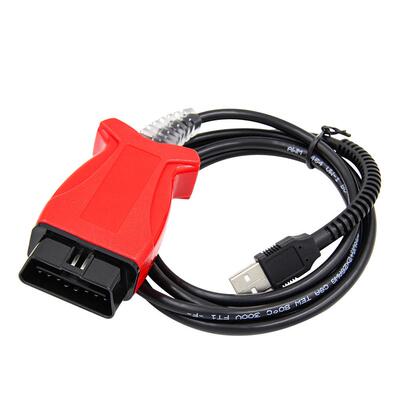 UCDS Pro for ford 福特 35 Tokens Full License 高 质量诊断线