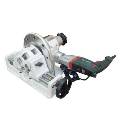 厂家直销进口电机平口机修平机管端平口机七天包换 薄臂不锈钢管