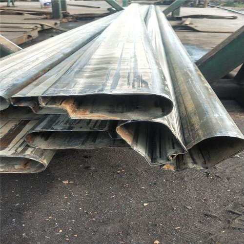 p型管 规格齐全 质量保障 镀锌材质 量大从优