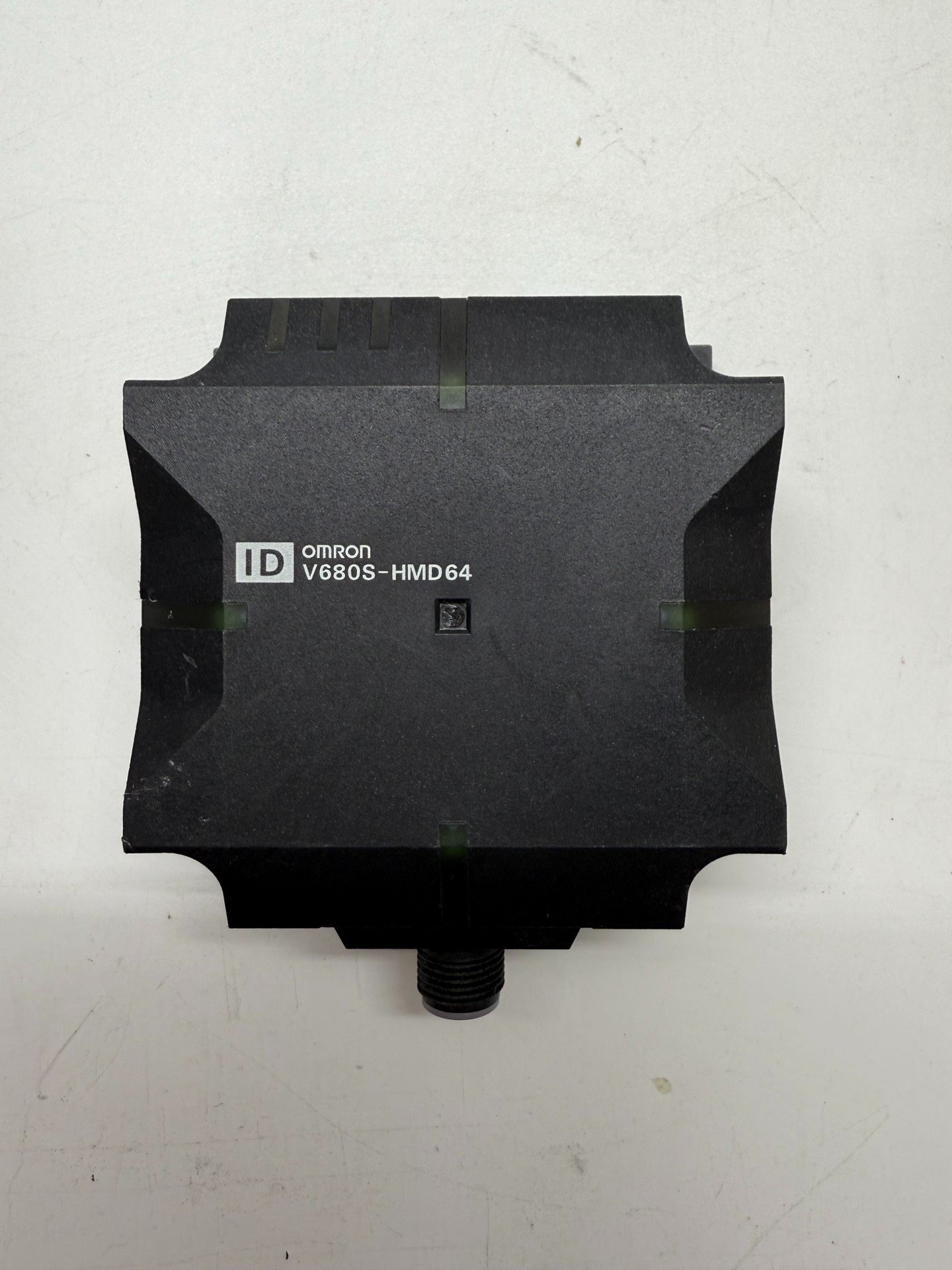 omRon欧母龙v680s－HMD64ETN，功能包好