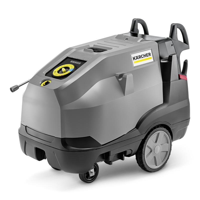 Karcher/德国卡赫HDS13/20-4S热水高压清洗机高温进口工业级别