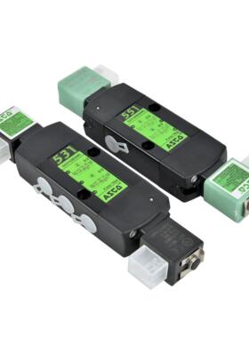 美国ASCO电磁阀SCG531C001MS/G551A017MS/8551A001MS/C002/A018MS