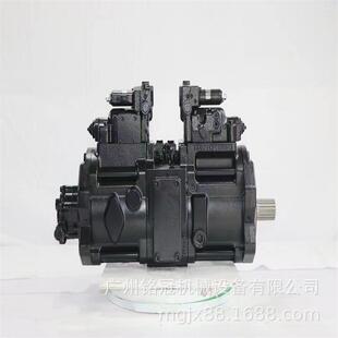 KOBELCO神钢SK330-8 SK350-8 SK360-8液压泵总成 挖掘机配件