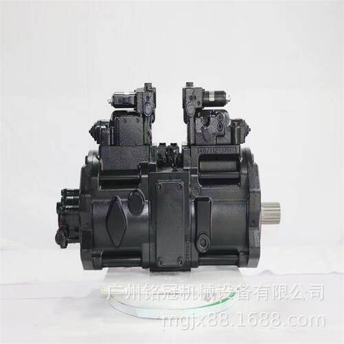 KOBELCO神钢SK330-8 SK350-8 SK360-8液压泵总成 挖掘机配件