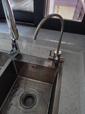 客观探讨：3M净水器HFS100-CW评测怎么样真的后悔吗，极度后悔