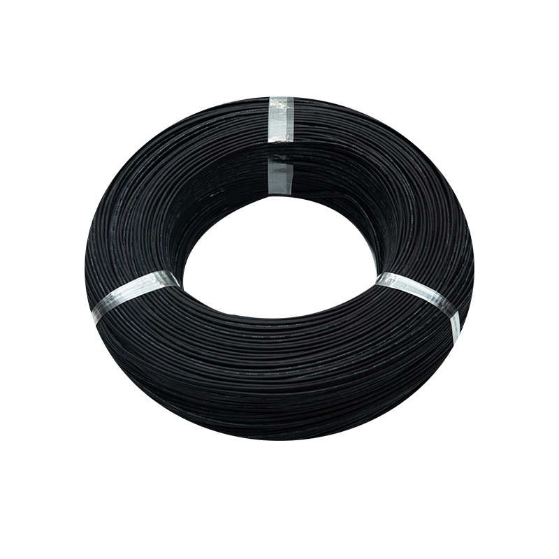 单号特软硅胶线15AWG#300/0.08TS镀锡铜耐高温200℃电线厂家批发