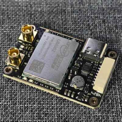 FDISYSTEMS 982开发板全系RTK厘米级定位差分测量模快