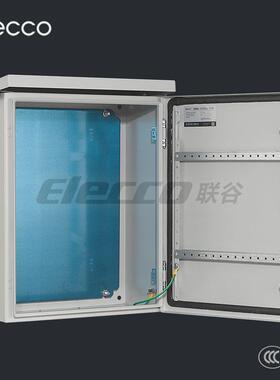AE箱400*500*300mm威图基业箱/CCC/CE认证IP65室内户外AE机箱