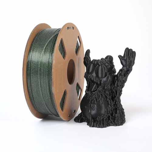 3D打印耗材 1kgPLA夜光星空系列 PLA夜光耗材1.75mm FDM耗材厂家